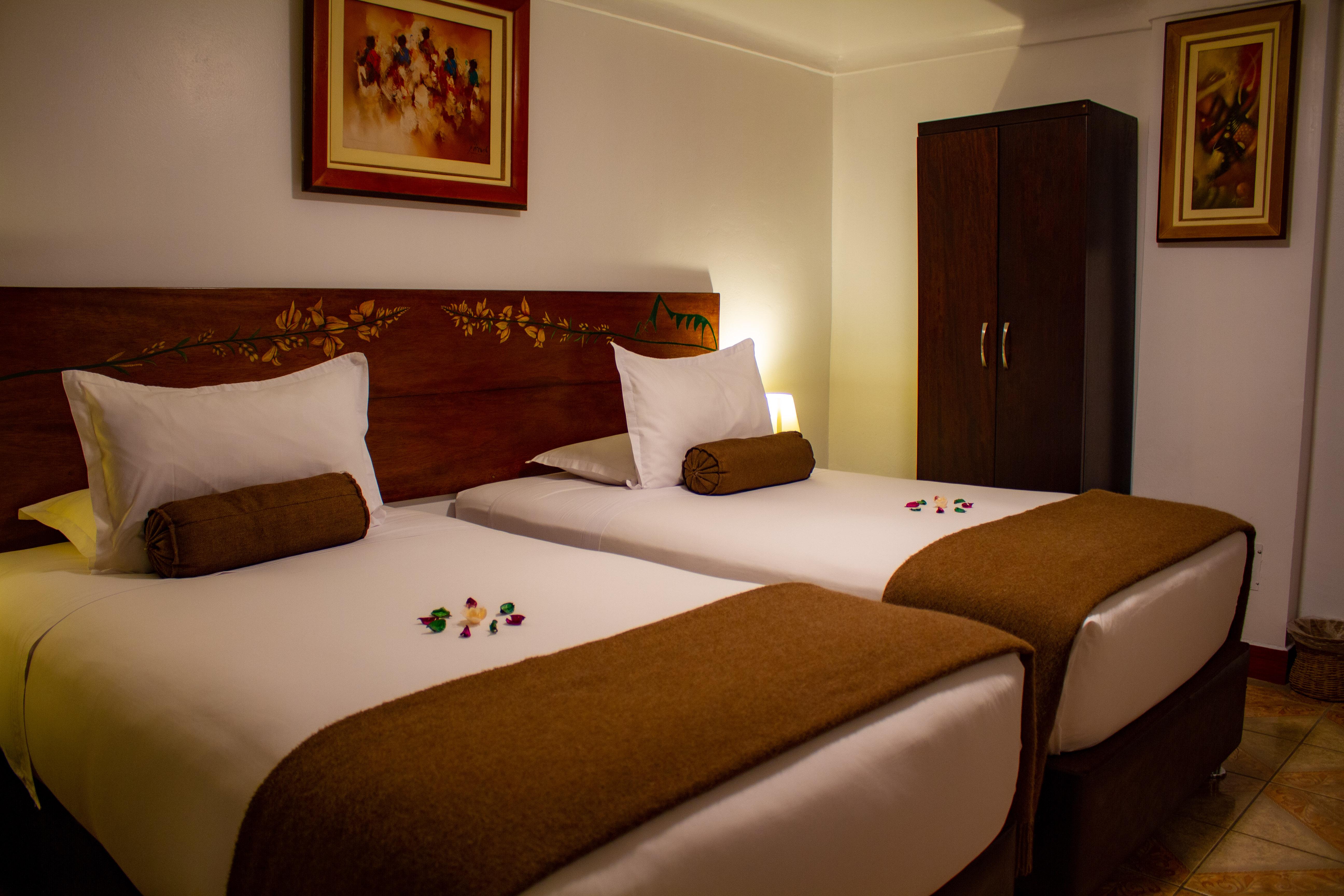 Hotel Retama Machupicchu Εξωτερικό φωτογραφία