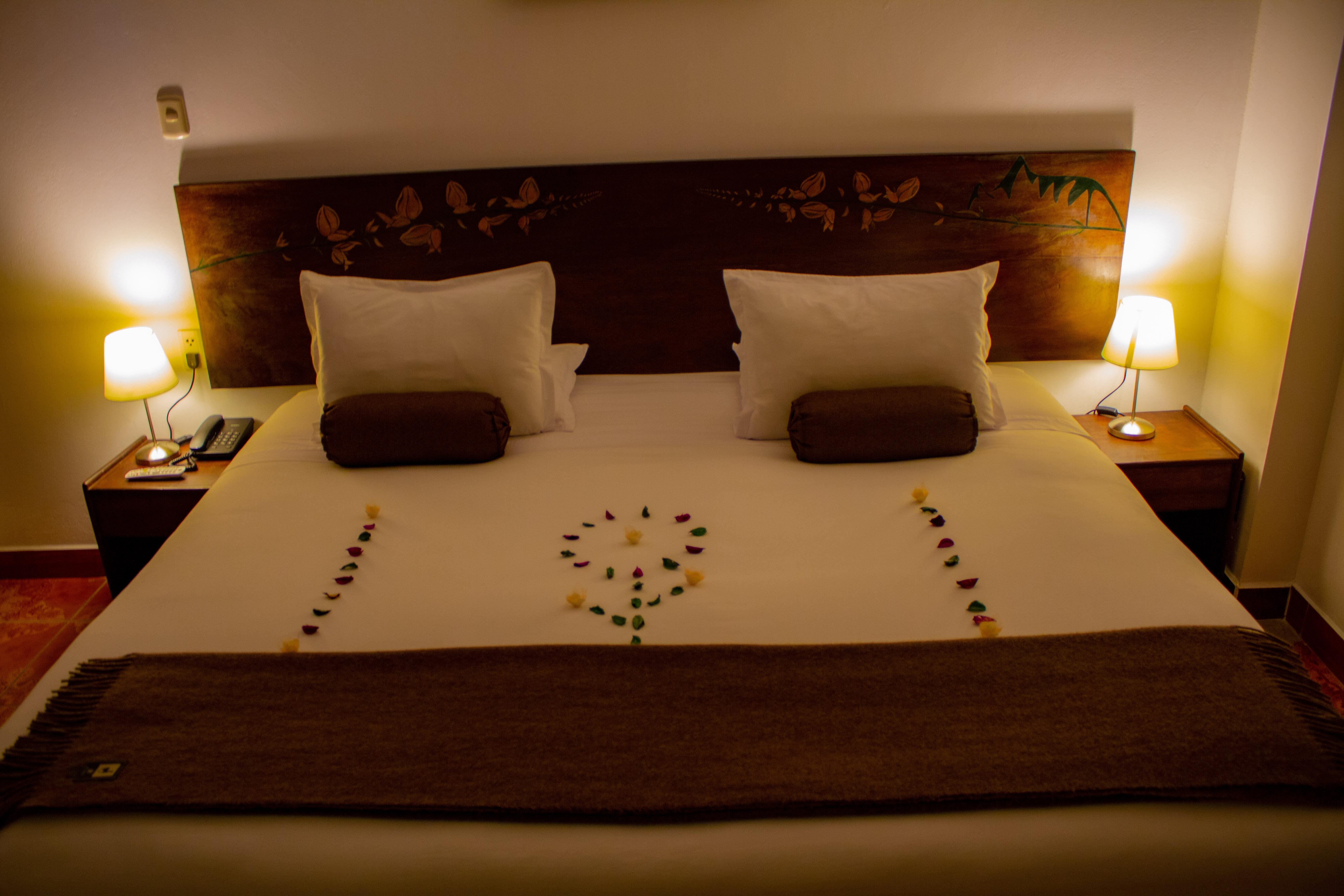 Hotel Retama Machupicchu Εξωτερικό φωτογραφία