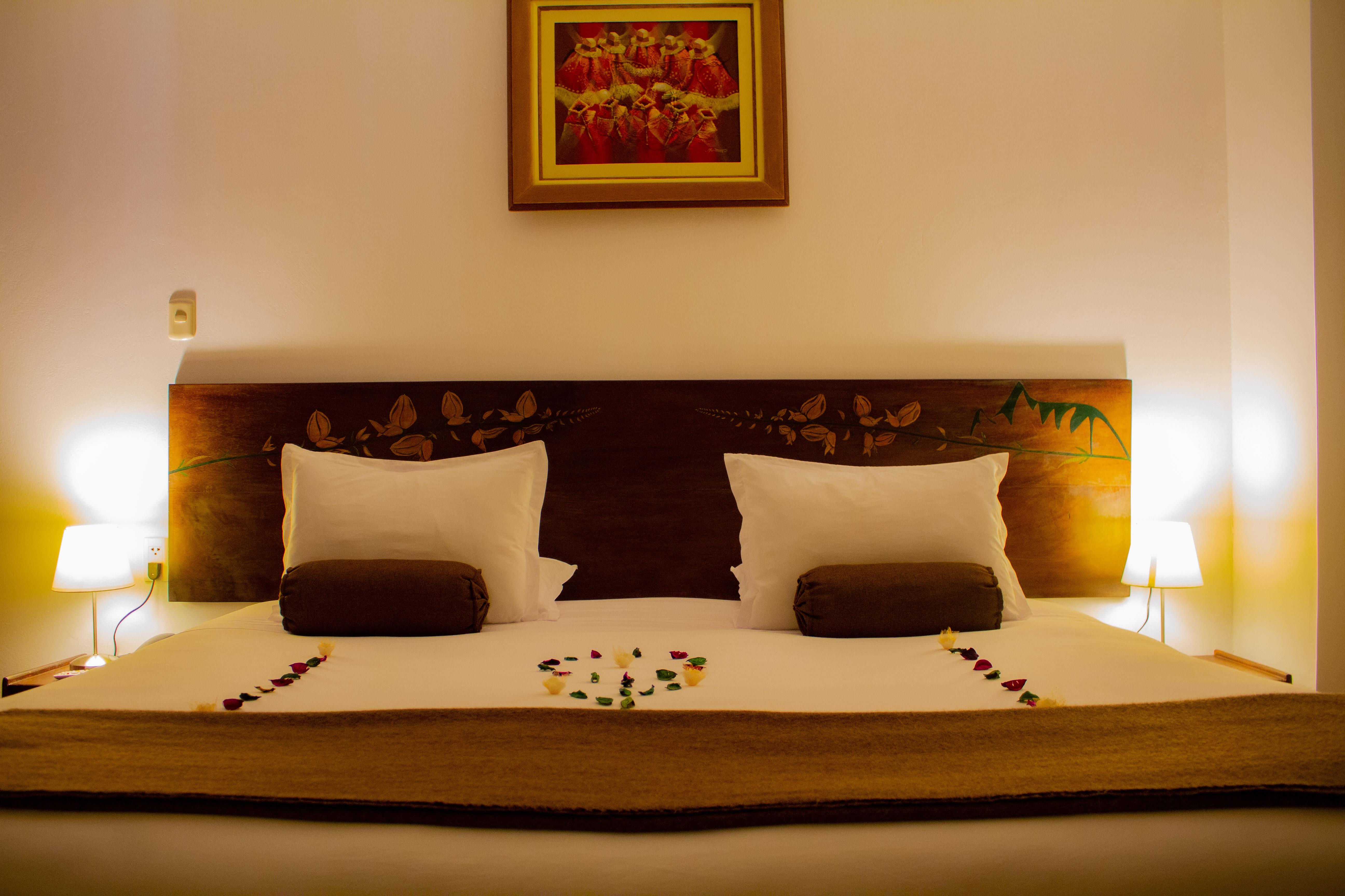 Hotel Retama Machupicchu Εξωτερικό φωτογραφία